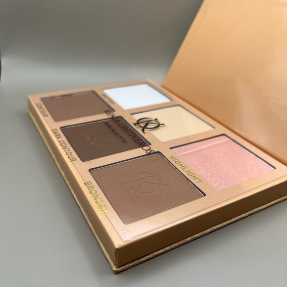 KENIA ONTIVEROS BEAUTY - Set and Define Kit - Picture 3 of 3